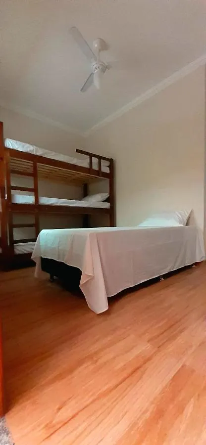 Estrela Mares Aparthotel Cabo Frio