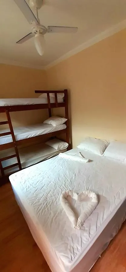 Estrela Mares Aparthotel Cabo Frio 2*,