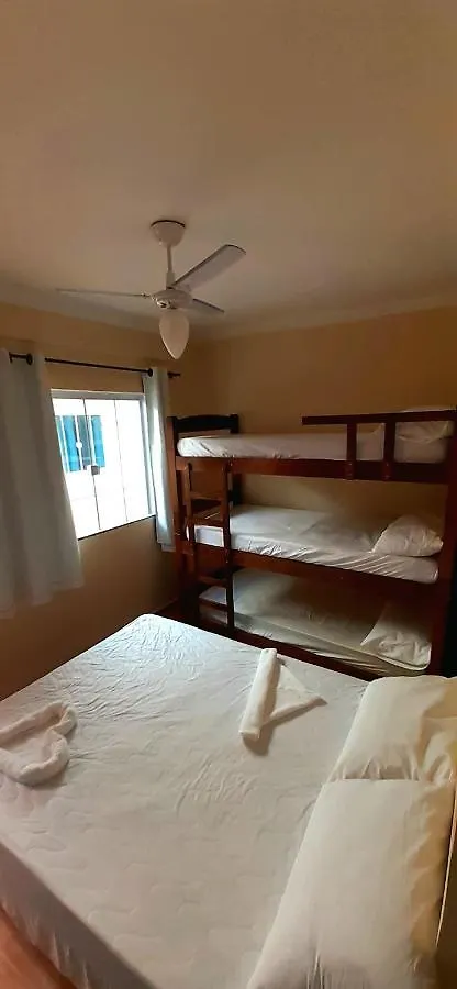 **  Estrela Mares Aparthotel Cabo Frio Brazil