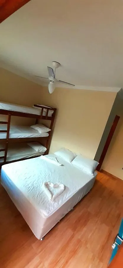 Estrela Mares Aparthotel Cabo Frio