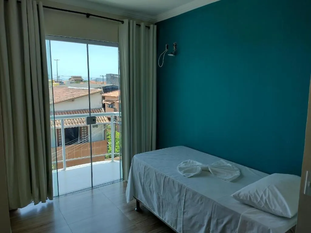 Estrela Mares Aparthotel Cabo Frio