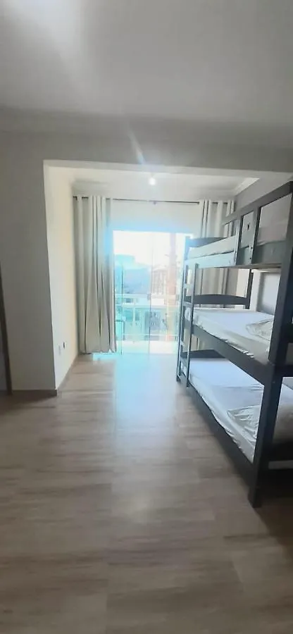 Estrela Mares Aparthotel Cabo Frio