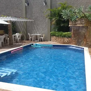 Cambucá De Cabo Frío